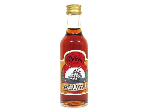 Aquavit essens